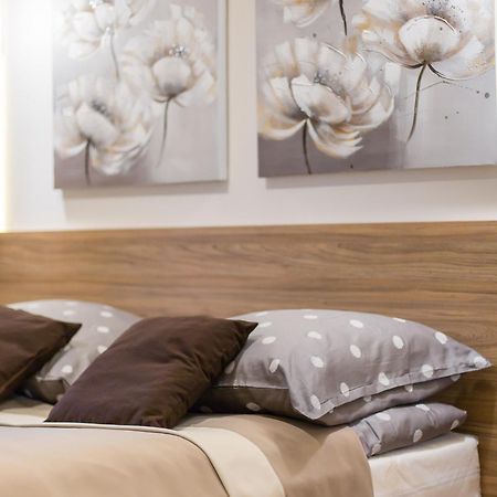 קולובז'ג Apartament A106 Polanki Park Spa מראה חיצוני תמונה
