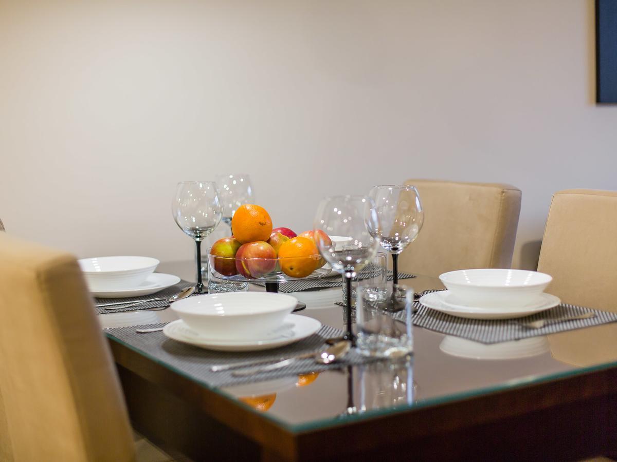 קולובז'ג Apartament A106 Polanki Park Spa מראה חיצוני תמונה