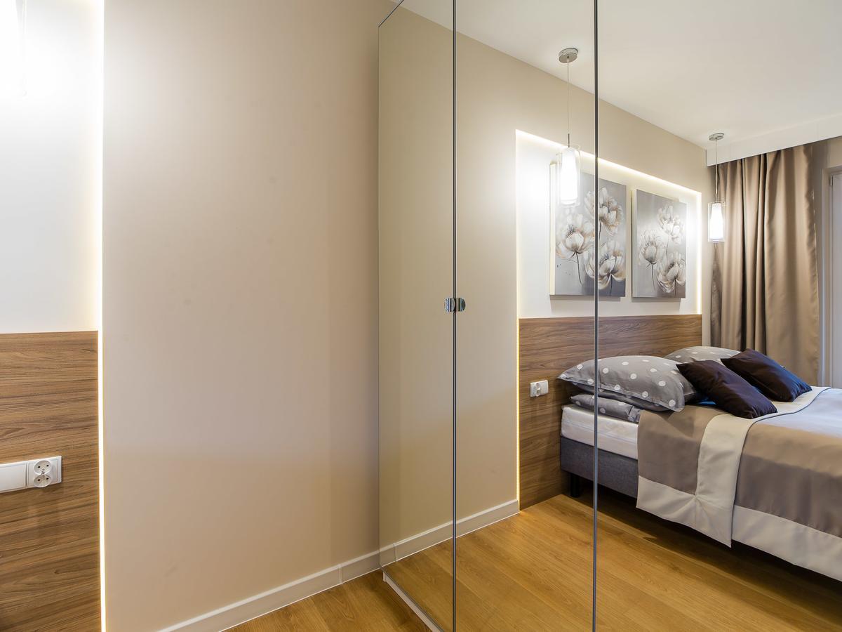 קולובז'ג Apartament A106 Polanki Park Spa מראה חיצוני תמונה