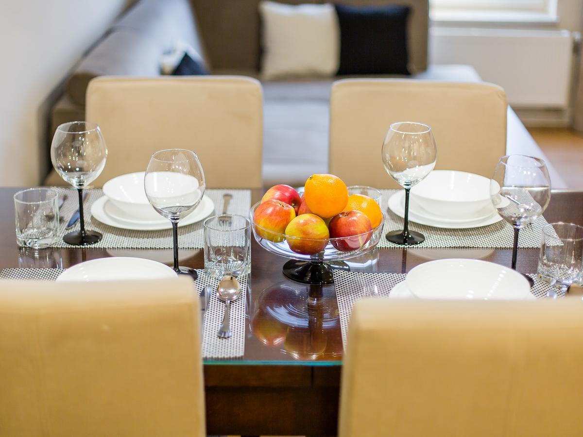 קולובז'ג Apartament A106 Polanki Park Spa מראה חיצוני תמונה