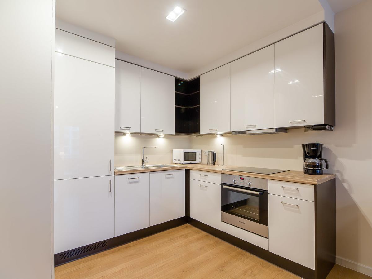 קולובז'ג Apartament A106 Polanki Park Spa מראה חיצוני תמונה