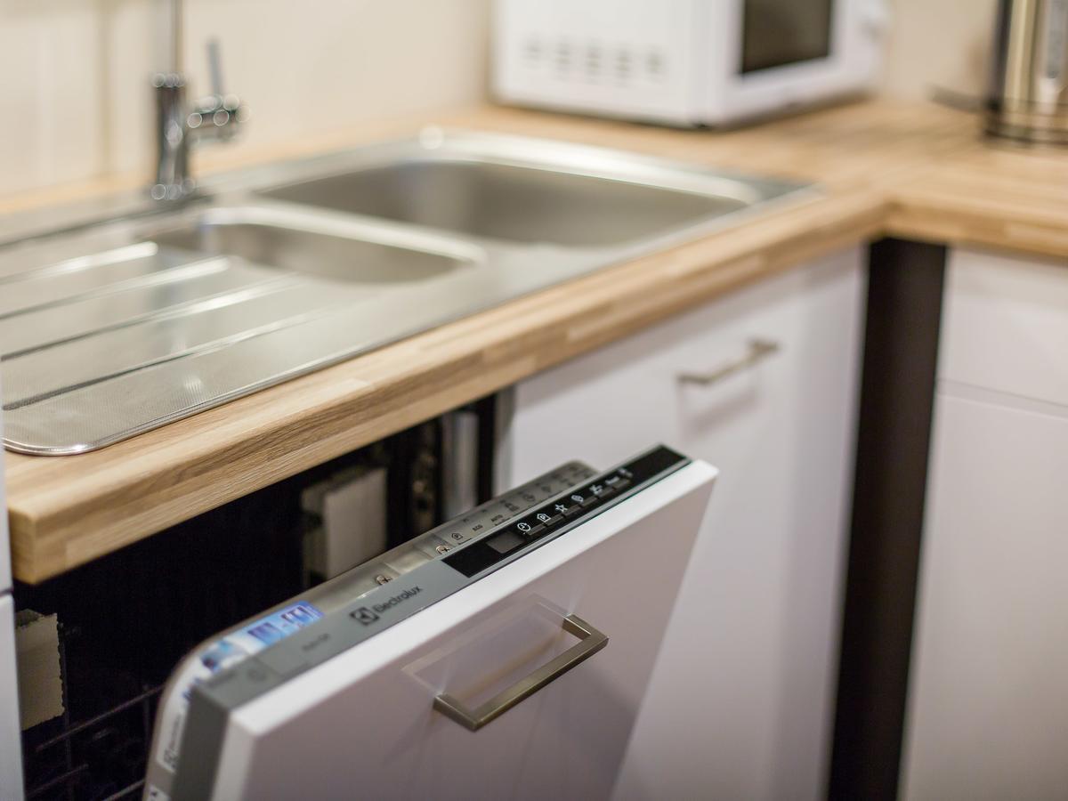 קולובז'ג Apartament A106 Polanki Park Spa מראה חיצוני תמונה