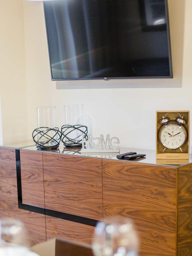 קולובז'ג Apartament A106 Polanki Park Spa מראה חיצוני תמונה