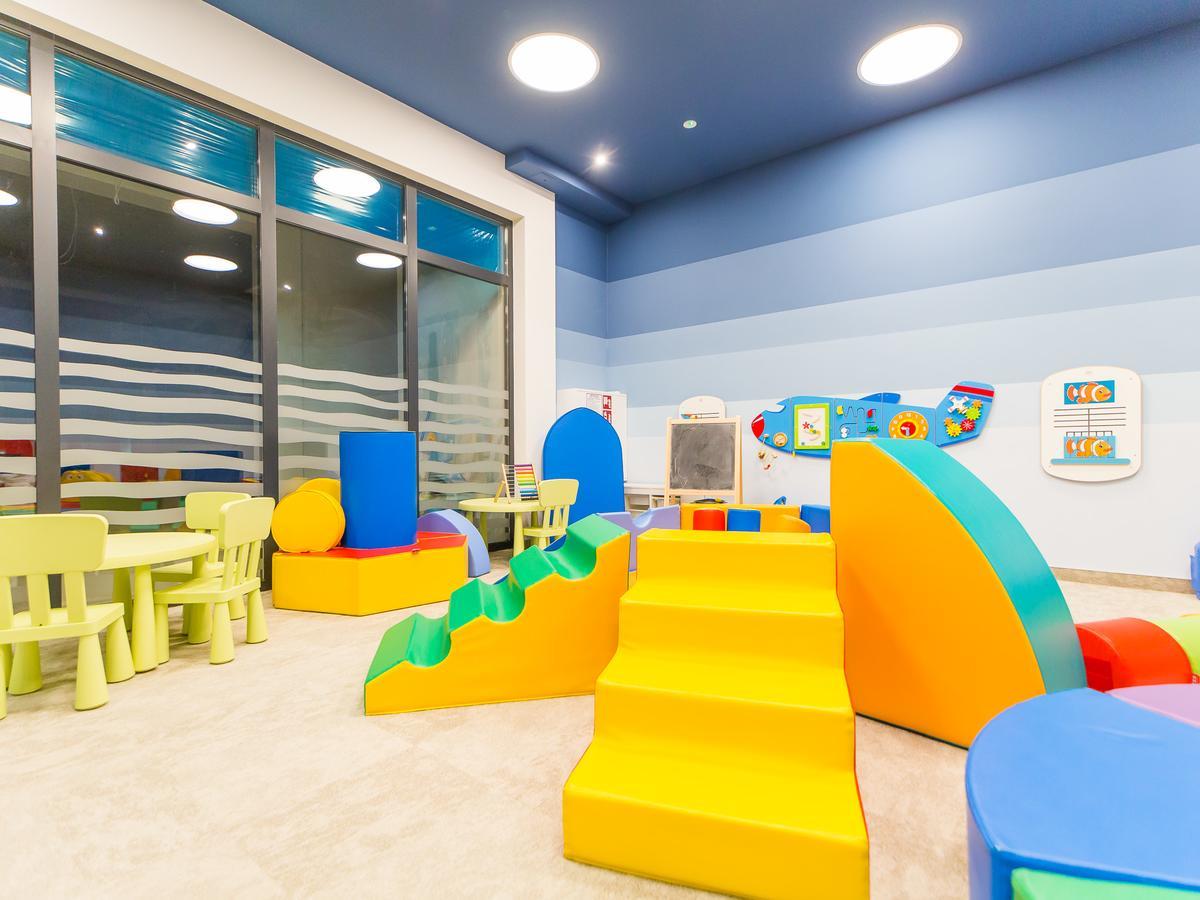קולובז'ג Apartament A106 Polanki Park Spa מראה חיצוני תמונה