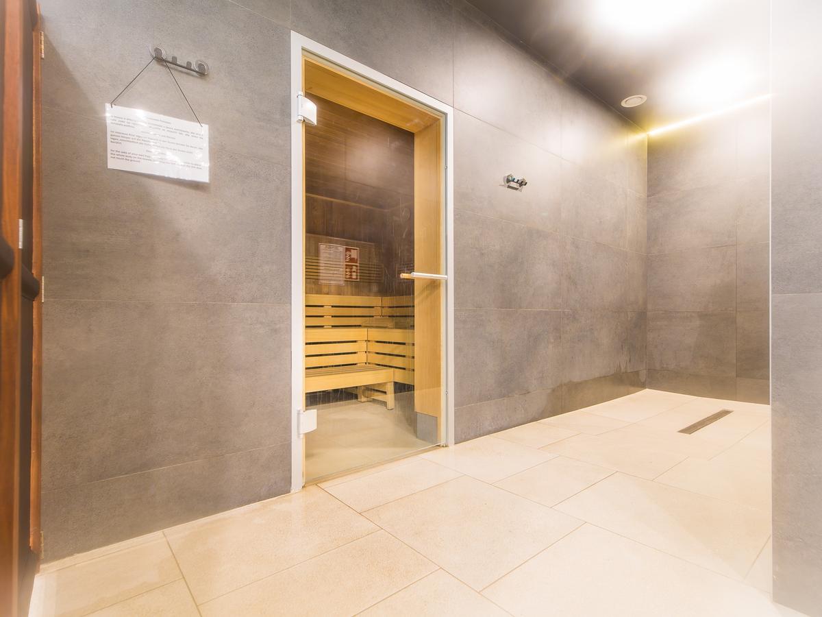 קולובז'ג Apartament A106 Polanki Park Spa מראה חיצוני תמונה