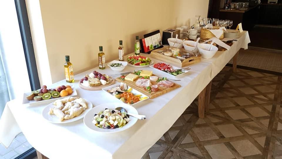 קולובז'ג Apartament A106 Polanki Park Spa מראה חיצוני תמונה